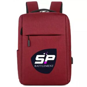 Personalised Backpack