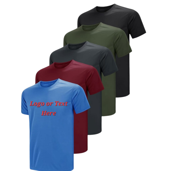 Personalised T-Shirt - Image 2